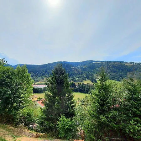 Hébergement de vacances La Parenthese, Calme Et Jolie Vue